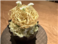 crab canape